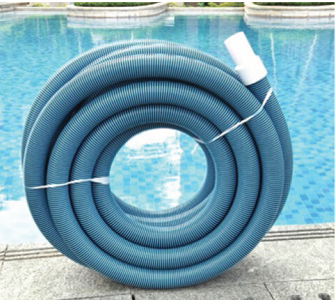 ống hút mềm vệ sinh bể bơi 30m siêu dày