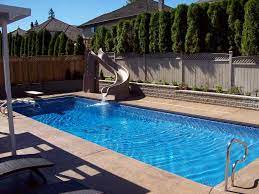 Ý tưởng hồ bơi đẹp cho căn nhà của bạn