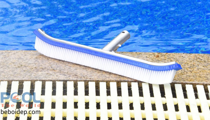 10 lý do tại sao bạn nên sử dụng bồn lọc cát để vệ sinh bể bơi 