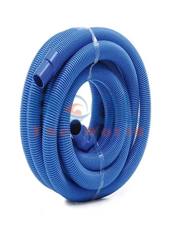 Khám Phá Ứng Dụng Đa Năng Của Ống Hút Mềm 12m Trong Vệ Sinh Bể Bơi