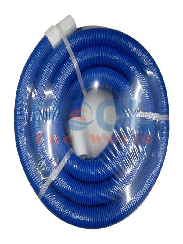 Khám Phá Ứng Dụng Đa Năng Của Ống Hút Mềm 12m Trong Vệ Sinh Bể Bơi