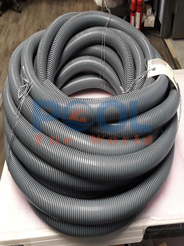 Ống hút vệ sinh hồ bơi 30m loại dày – Lựa chọn thông minh cho hồ bơi lớn