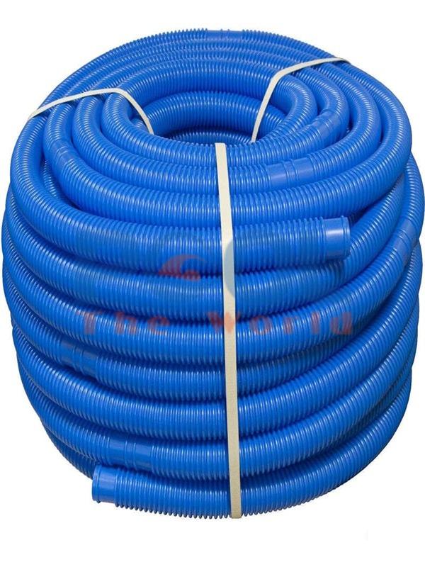 Ống hút vệ sinh hồ bơi 30m loại dày – Lựa chọn thông minh cho hồ bơi lớn