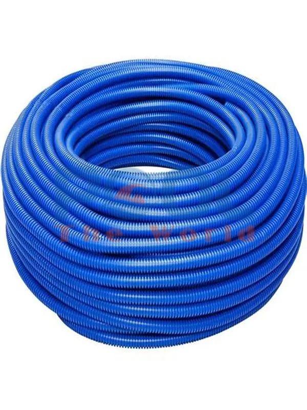 Ống hút vệ sinh hồ bơi 30m loại dày – Lựa chọn thông minh cho hồ bơi lớn