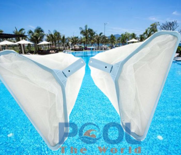 5 Sai Lầm Khi Mua Vợt Hồ Bơi Khiến Bạn Tốn Tiền Mà Vẫn Bẩn