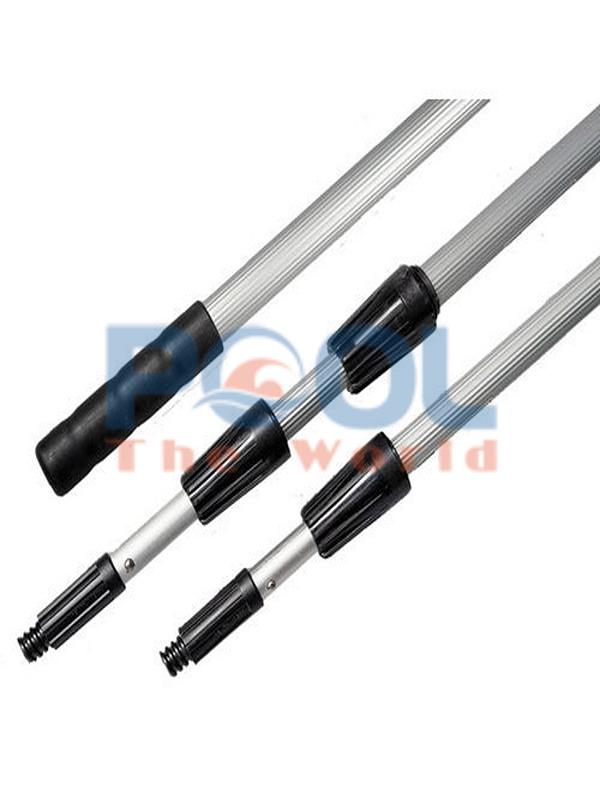 Tối Ưu Hóa Việc Vệ Sinh Hồ Bơi Nhờ Sào Nhôm 6m