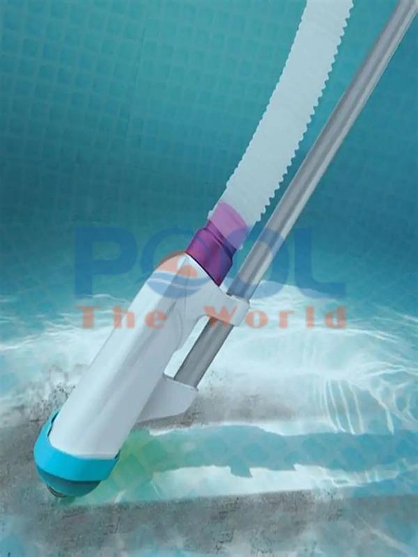 Tối Ưu Hóa Việc Vệ Sinh Hồ Bơi Nhờ Sào Nhôm 6m
