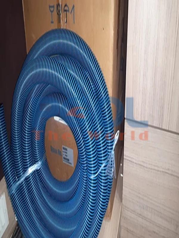 Tăng tuổi thọ hồ bơi với ống mềm hút vệ sinh 9m dày – Giải pháp toàn diện