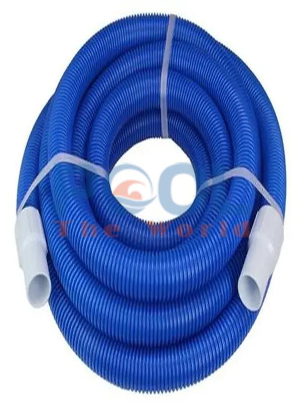 Tăng tuổi thọ hồ bơi với ống mềm hút vệ sinh 9m dày – Giải pháp toàn diện