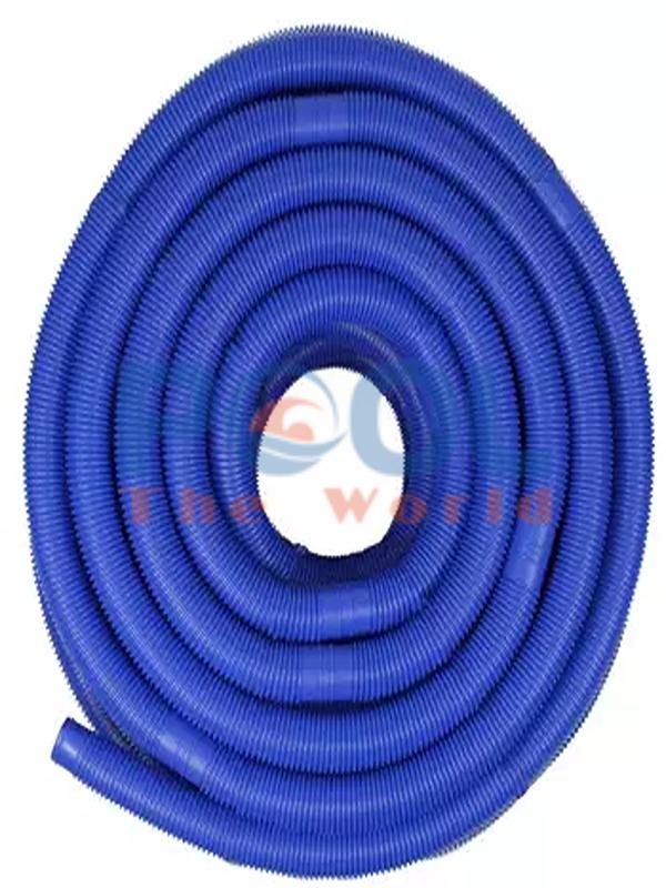 Tăng tuổi thọ hồ bơi với ống mềm hút vệ sinh 9m dày – Giải pháp toàn diện