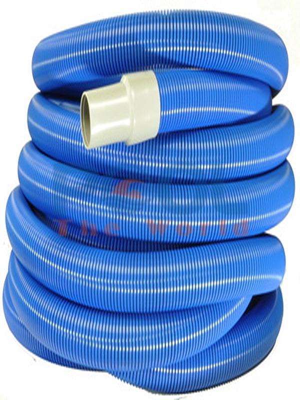 Tăng tuổi thọ hồ bơi với ống mềm hút vệ sinh 9m dày – Giải pháp toàn diện