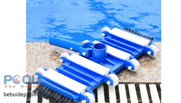 Các sản phẩm bàn hút đáy bể bơi tốt nhất năm 2023