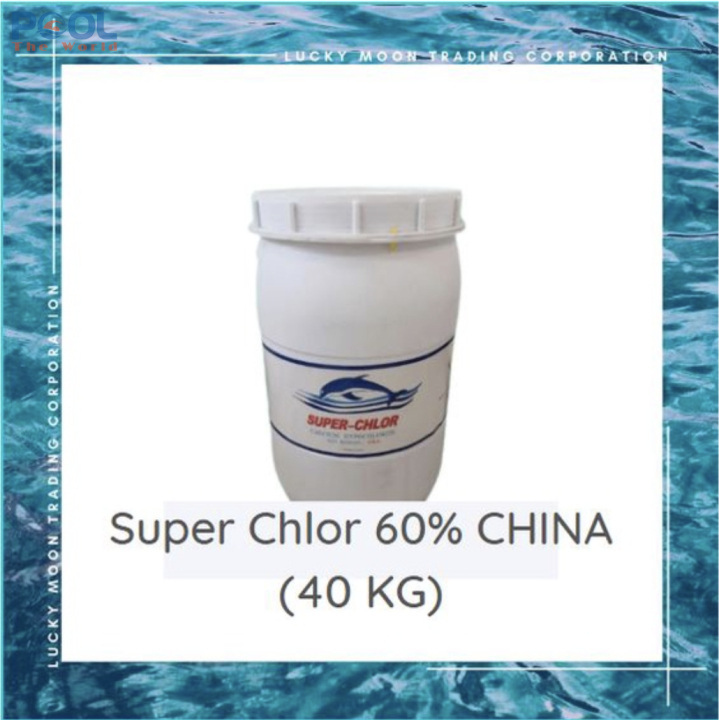 Chlorin Cá Heo 70% – Diệt Khuẩn Mạnh, Đảm Bảo Hồ Bơi Luôn An Toàn