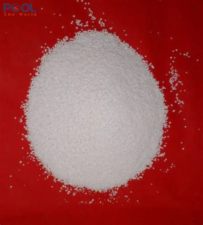 Chlorine INDIA 70% Aquafit – Hóa chất xử lý nước hồ bơi chất lượng, an toàn, tiết kiệm