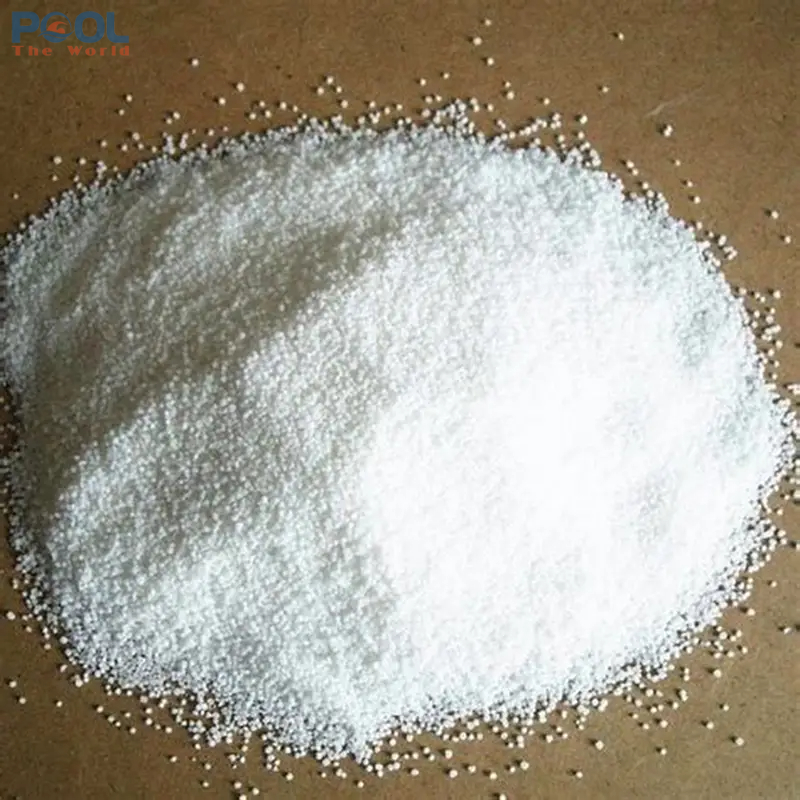 Chlorine INDIA 70% Aquafit – Hóa chất xử lý nước hồ bơi chất lượng, an toàn, tiết kiệm