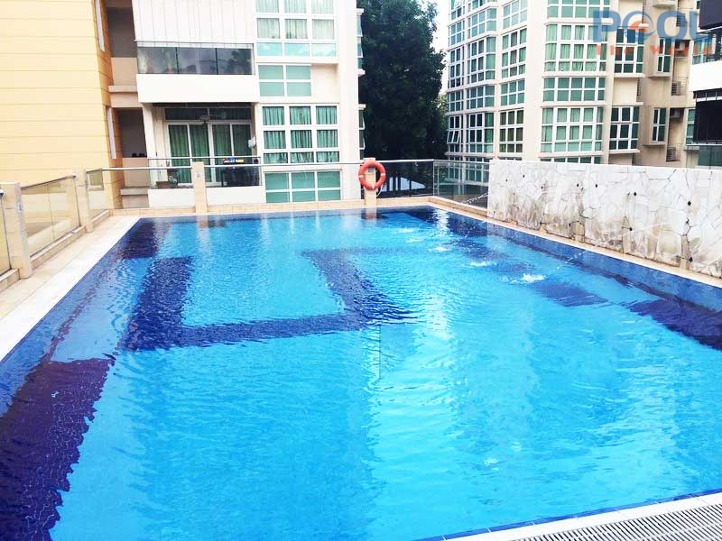 Hóa chất hồ bơi thế hệ mới: Chlorine Nhật Nankai – 70% và cuộc cách mạng nước trong
