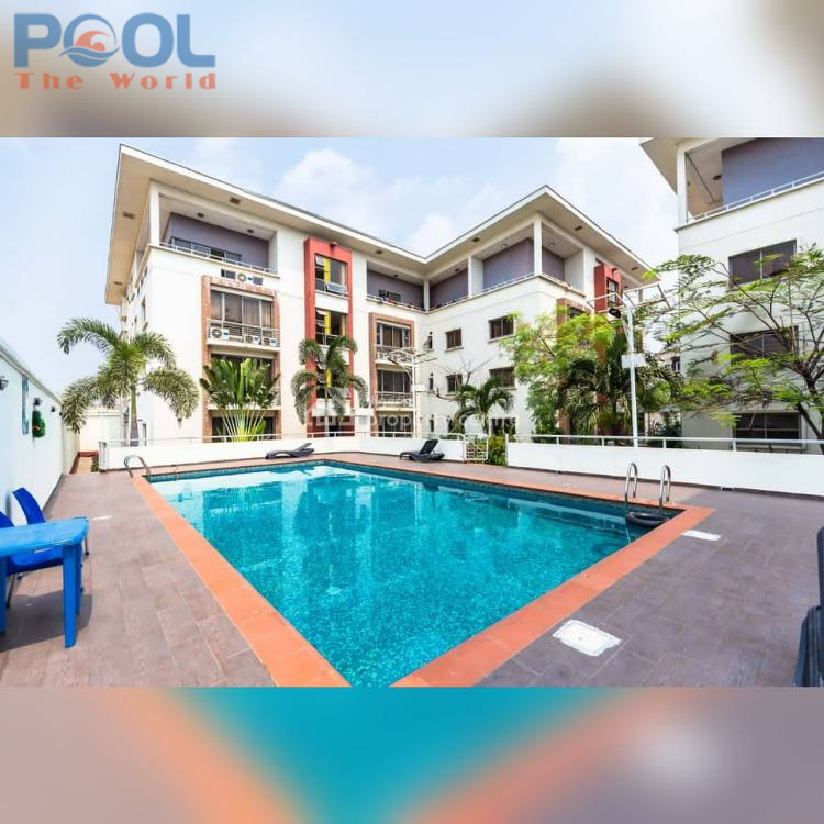 Chlorine Nhật: Hóa Chất Xử Lý Nước Hồ Bơi Hàng Đầu Hiện Nay