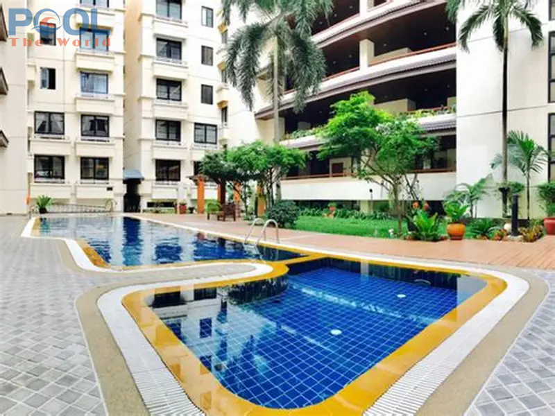 Chlorine Nhật: Hóa Chất Xử Lý Nước Hồ Bơi Hàng Đầu Hiện Nay