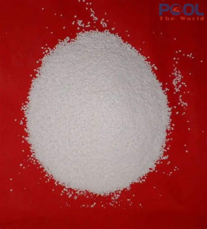 Ứng dụng vượt trội của hóa chất Clorine Ấn Độ trong xử lý nước