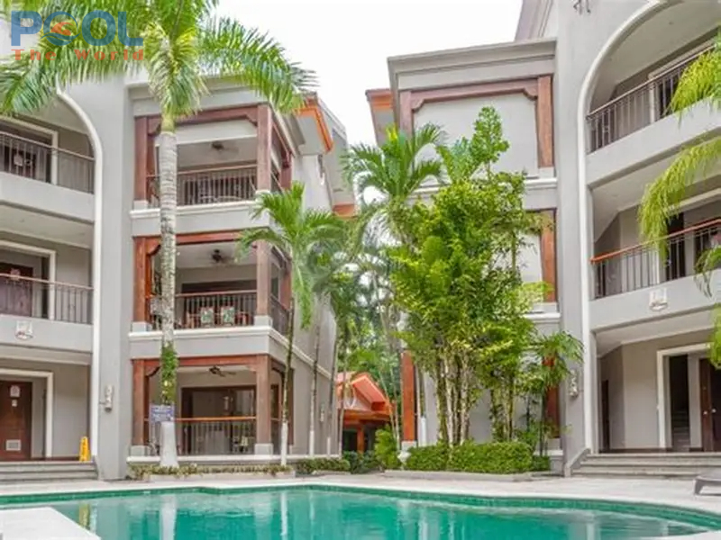 Hóa Chất Clorine Nhật: Công nghệ xử lý nước hồ bơi đỉnh cao từ Nhật Bản