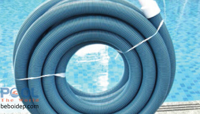 Combo dụng cụ vệ sinh bể bơi: Kết hợp các công cụ để tiết kiệm thời gian và công sức