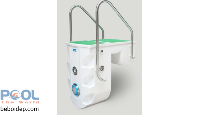 Giải đáp các thắc mắc về bộ lọc bể bơi không đường ống và cách sử dụng hiệu quả