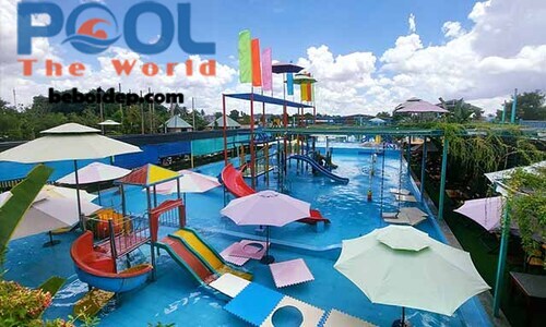 Cung cấp thiết bị dụng cụ vệ sinh bể bơi tại Tây Ninh chính hãng giá rẻ