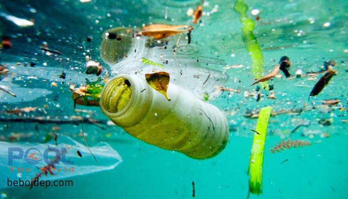 Tầm quan trọng của việc lựa chọn hóa chất vệ sinh bể bơi đúng cách 