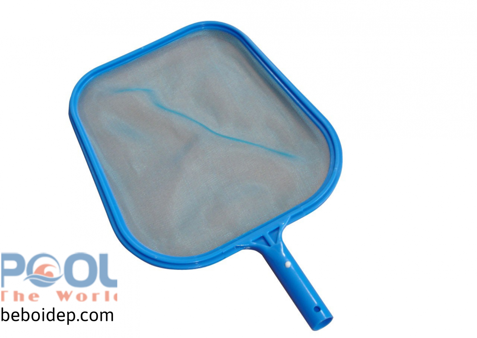 Tổng hợp những thông tin chi tiết về vợt rác vệ sinh hồ bơi