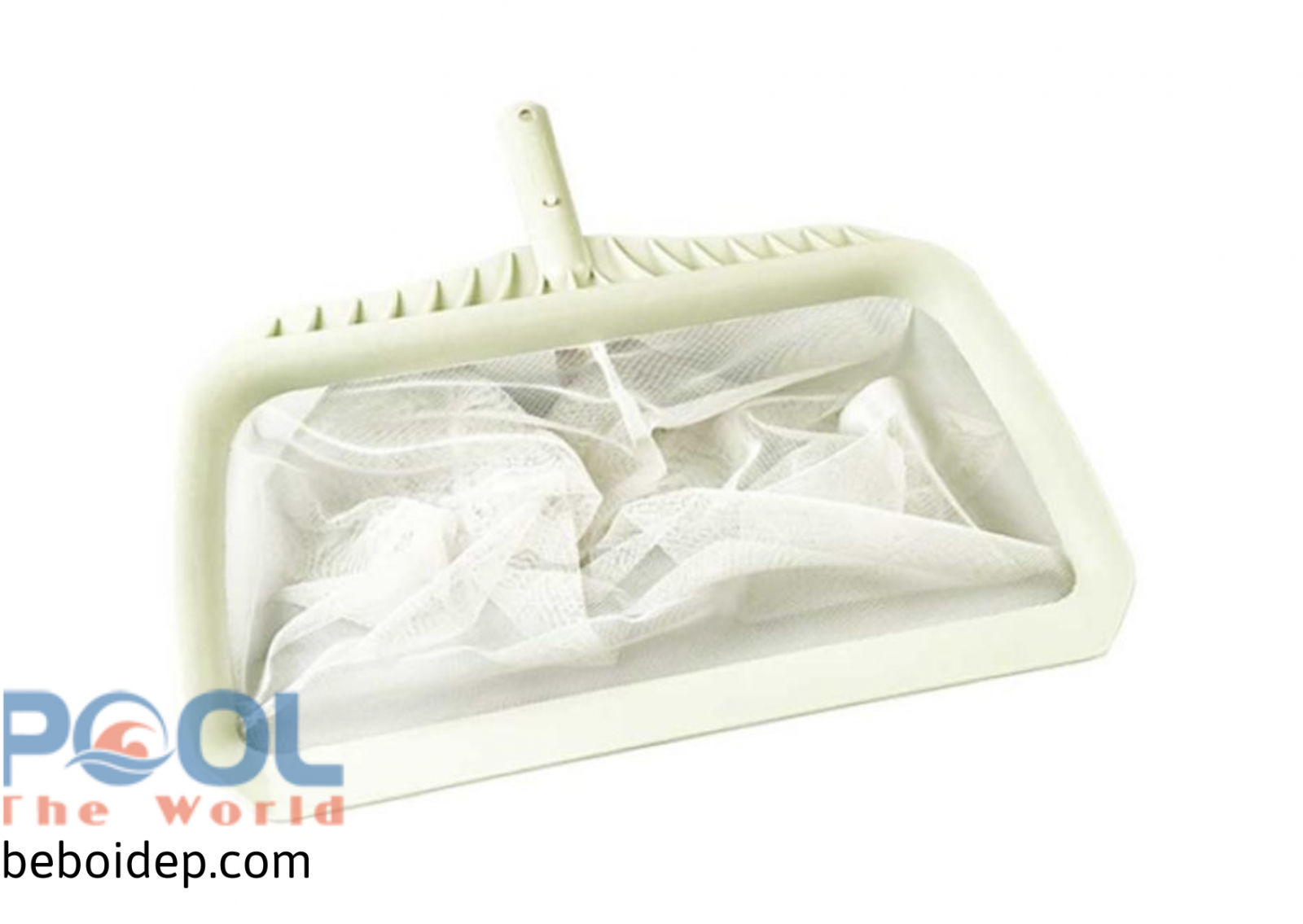 Tổng hợp những thông tin chi tiết về vợt rác vệ sinh hồ bơi