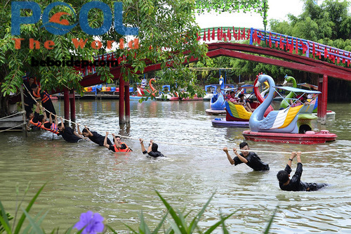 Cung cấp thiết bị dụng cụ vệ sinh bể bơi tại Vĩnh Long chính hãng giá rẻ