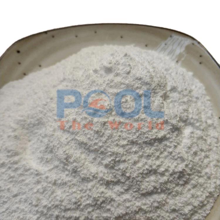 Khám Phá Công Dụng Vượt Trội Của PAC Trắng Ấn Độ Trong Xử Lý Nước Hồ Bơi
