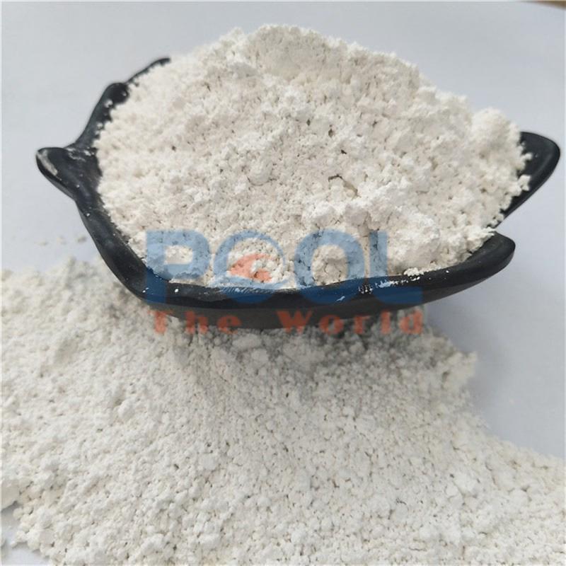 Khám Phá Công Dụng Vượt Trội Của PAC Trắng Ấn Độ Trong Xử Lý Nước Hồ Bơi