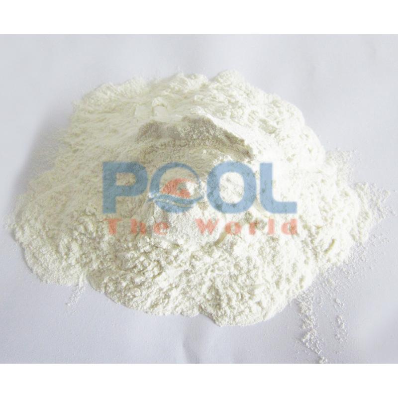 Khám Phá Công Dụng Vượt Trội Của PAC Trắng Ấn Độ Trong Xử Lý Nước Hồ Bơi