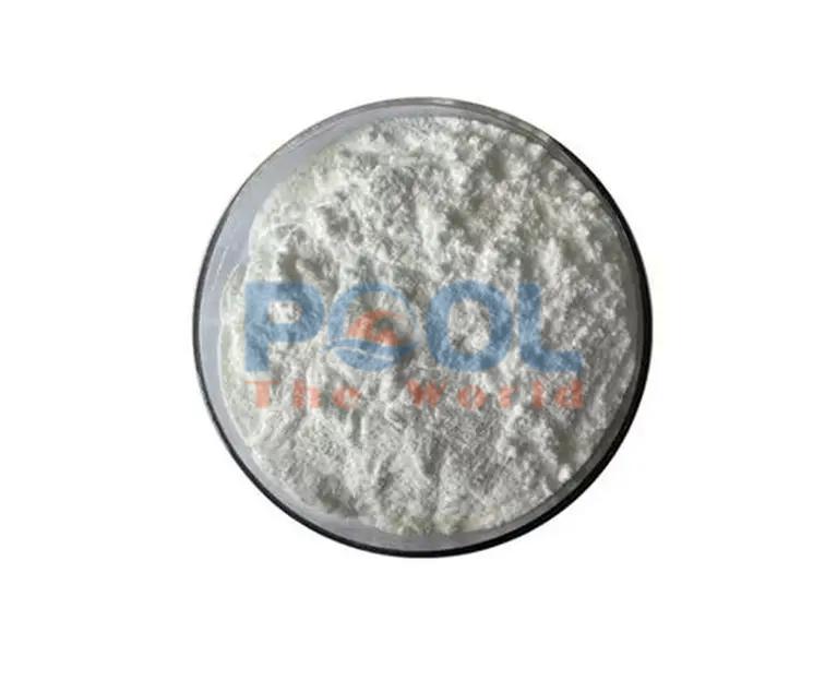 Khám Phá Công Dụng Vượt Trội Của PAC Trắng Ấn Độ Trong Xử Lý Nước Hồ Bơi
