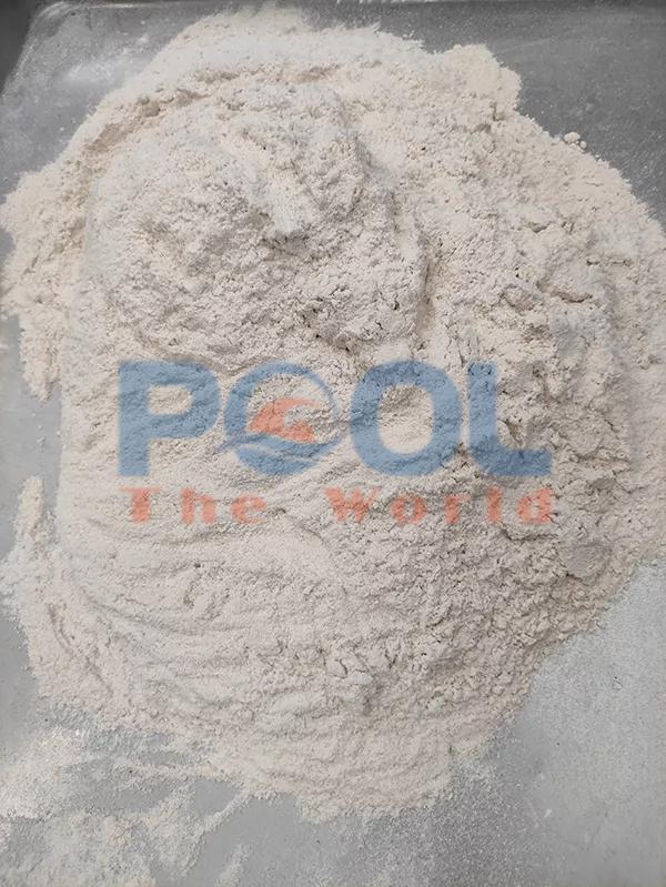 Khám Phá Công Dụng Vượt Trội Của PAC Trắng Ấn Độ Trong Xử Lý Nước Hồ Bơi