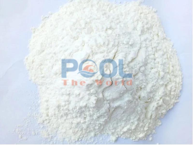 Khám Phá Công Dụng Vượt Trội Của PAC Trắng Ấn Độ Trong Xử Lý Nước Hồ Bơi