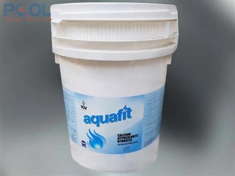 Sức mạnh của hóa chất Clorine Ấn Độ trong việc duy trì chất lượng nước hồ bơi