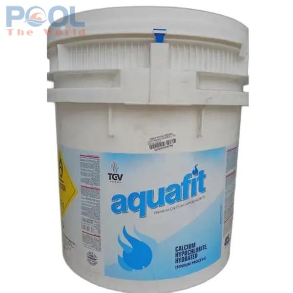 Sức mạnh của hóa chất Clorine Ấn Độ trong việc duy trì chất lượng nước hồ bơi
