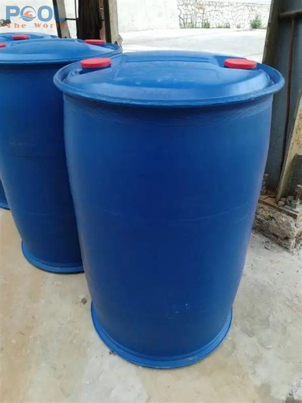 An Toàn – Hiệu Quả Với Hóa Chất Axit HCL Nồng Độ Thấp Cho Hồ Bơi Chuẩn Sạch