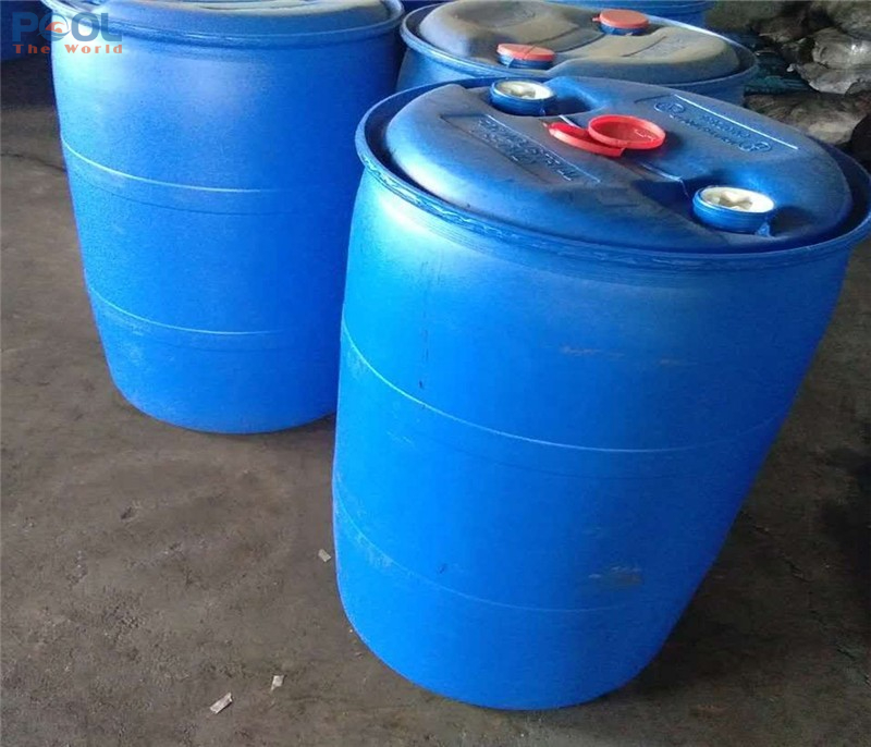 An Toàn – Hiệu Quả Với Hóa Chất Axit HCL Nồng Độ Thấp Cho Hồ Bơi Chuẩn Sạch