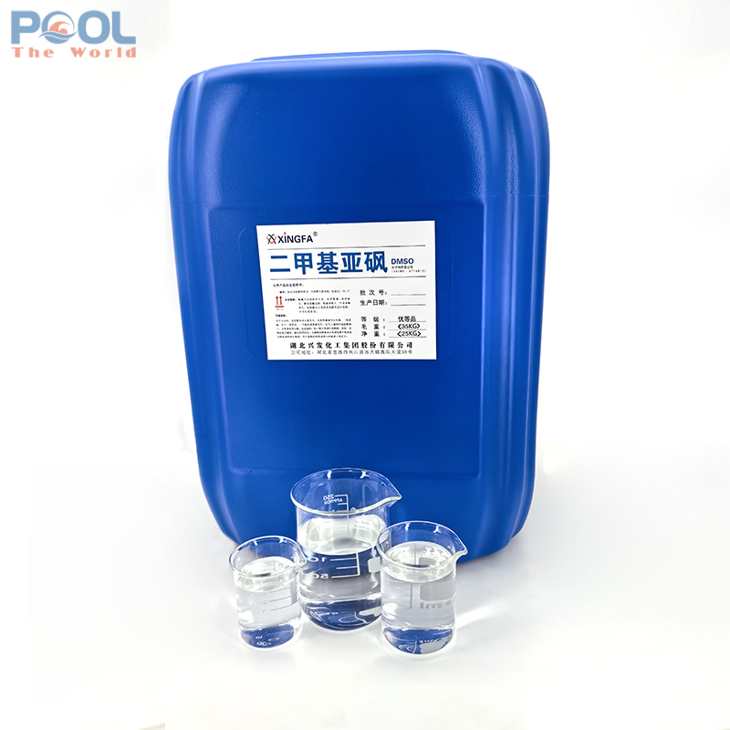 An Toàn – Hiệu Quả Với Hóa Chất Axit HCL Nồng Độ Thấp Cho Hồ Bơi Chuẩn Sạch