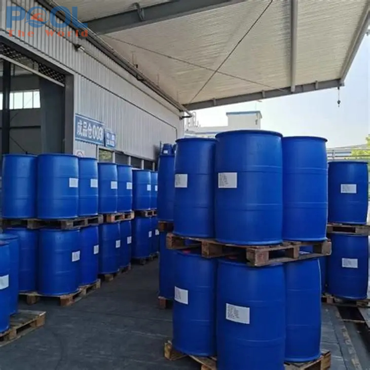 Cách sử dụng hóa chất AXIT HCL nồng độ thấp để kiểm soát pH nước hồ bơi hiệu quả