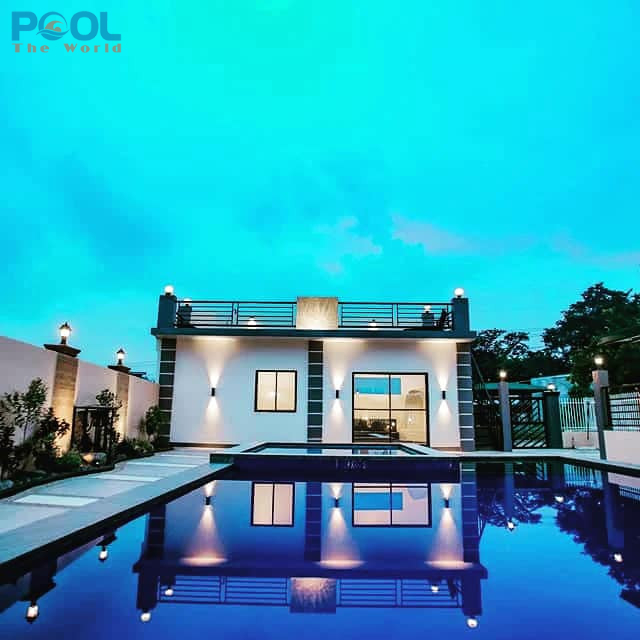 An Toàn – Hiệu Quả Với Hóa Chất Axit HCL Nồng Độ Thấp Cho Hồ Bơi Chuẩn Sạch