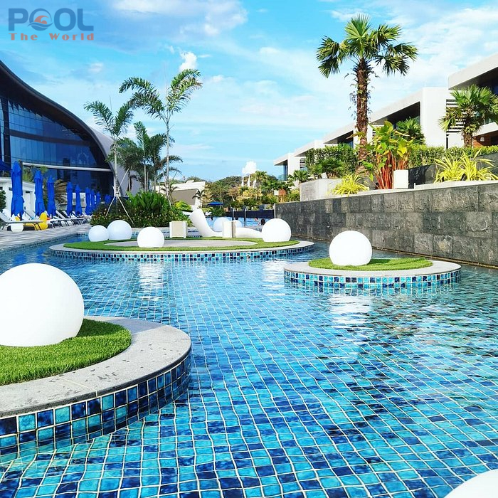An Toàn – Hiệu Quả Với Hóa Chất Axit HCL Nồng Độ Thấp Cho Hồ Bơi Chuẩn Sạch