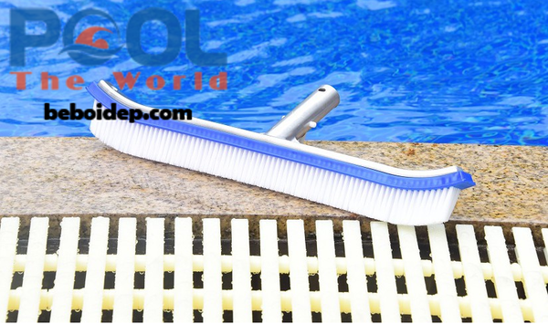DỤNG CỤ VỆ SINH HỒ BƠI – GIẢI PHÁP HỖ TRỢ TOÀN DIỆN CHO HỒ BƠI SẠCH TRONG VÀ AN TOÀN