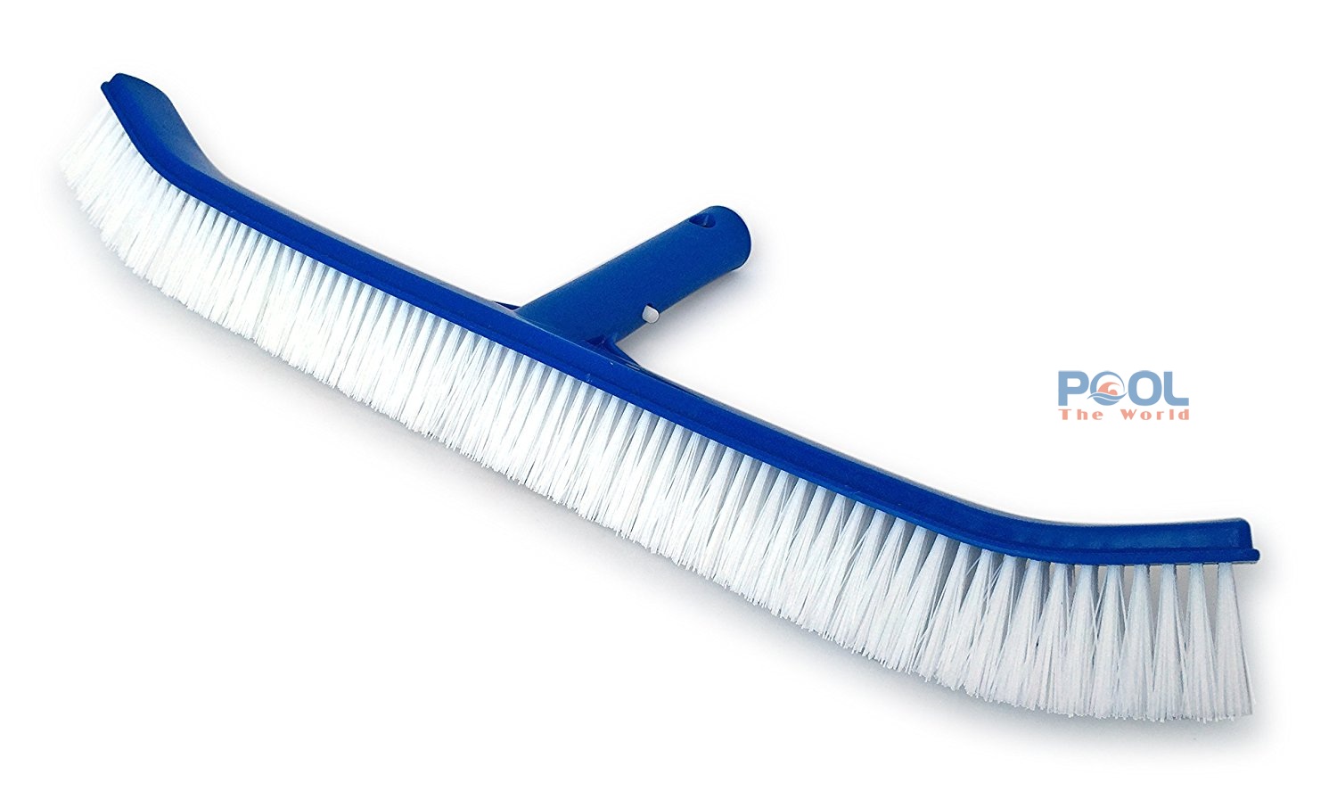 “Vũ Khí Diệt Rêu” – Bàn Chải Hồ Bơi Không Thể Thiếu