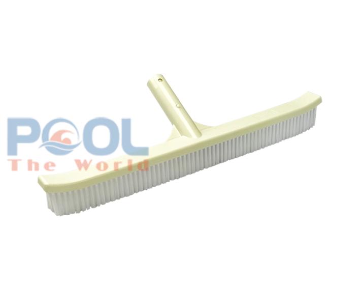 Bàn Chải Dùng Cho Hồ Bơi – Công Cụ Không Thể Thiếu Để Duy Trì Hồ Bơi Sạch Đẹp
