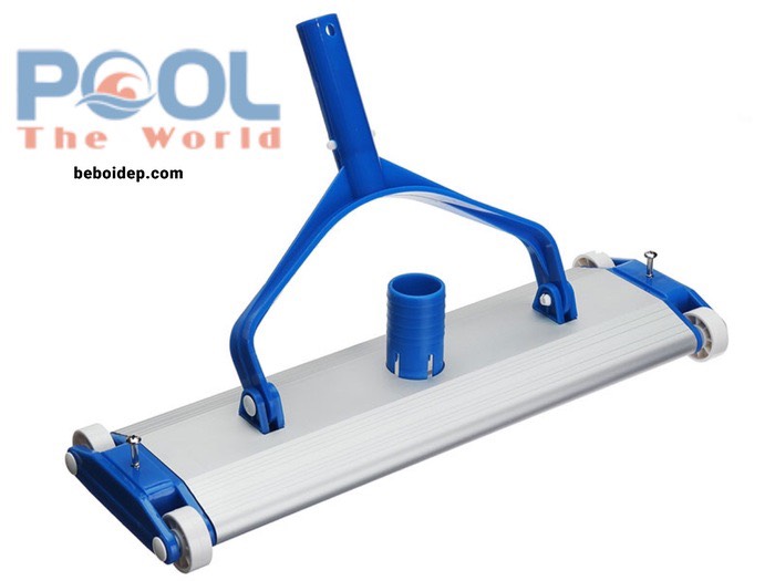 Top những bàn hút hồ bơi ưa chuộng nhất 2025 – Lựa chọn thông minh cho gia đình & resort