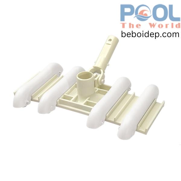 Top những bàn hút hồ bơi ưa chuộng nhất 2025 – Lựa chọn thông minh cho gia đình & resort